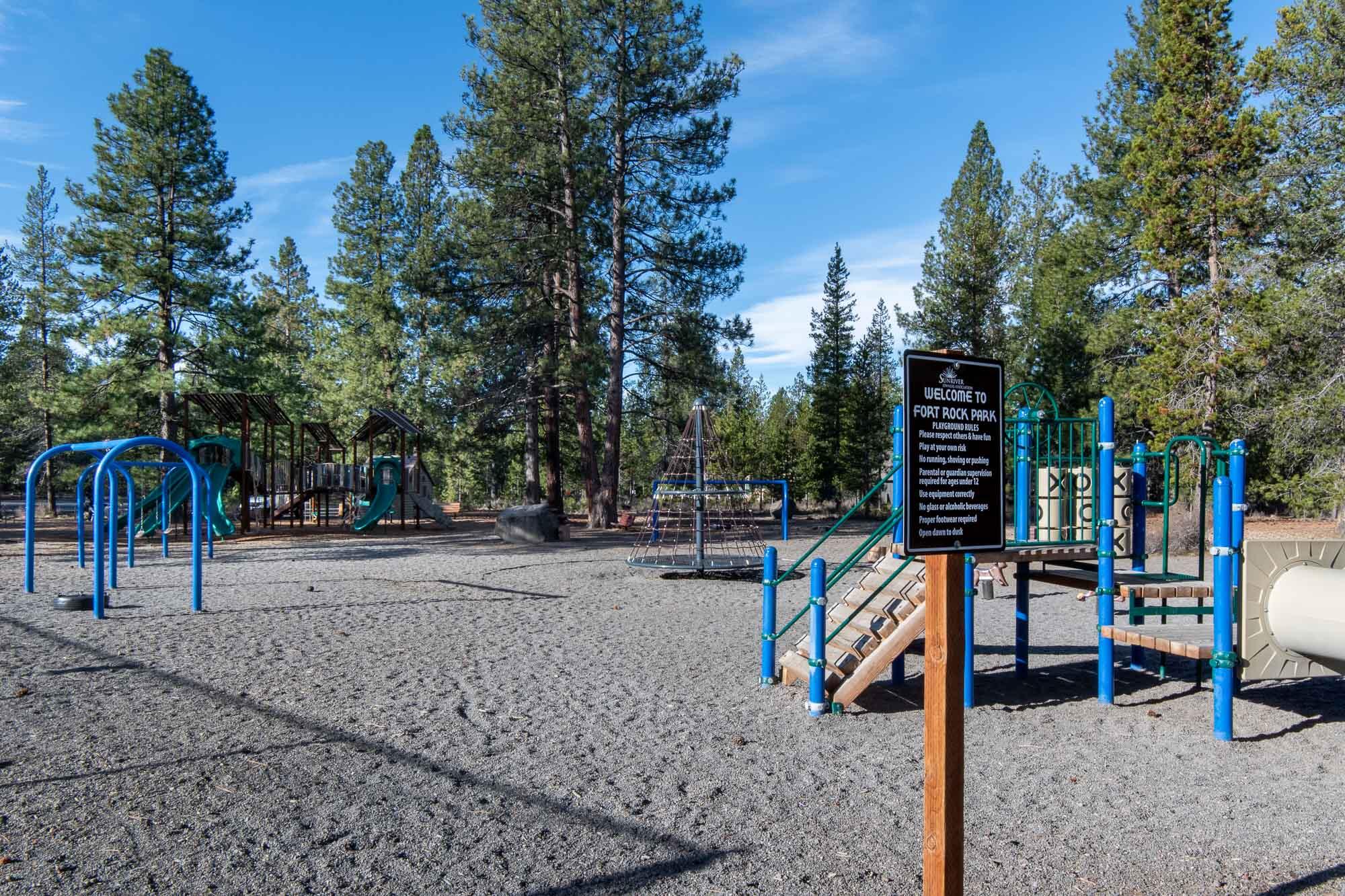 Fairway Point Villag - Residential