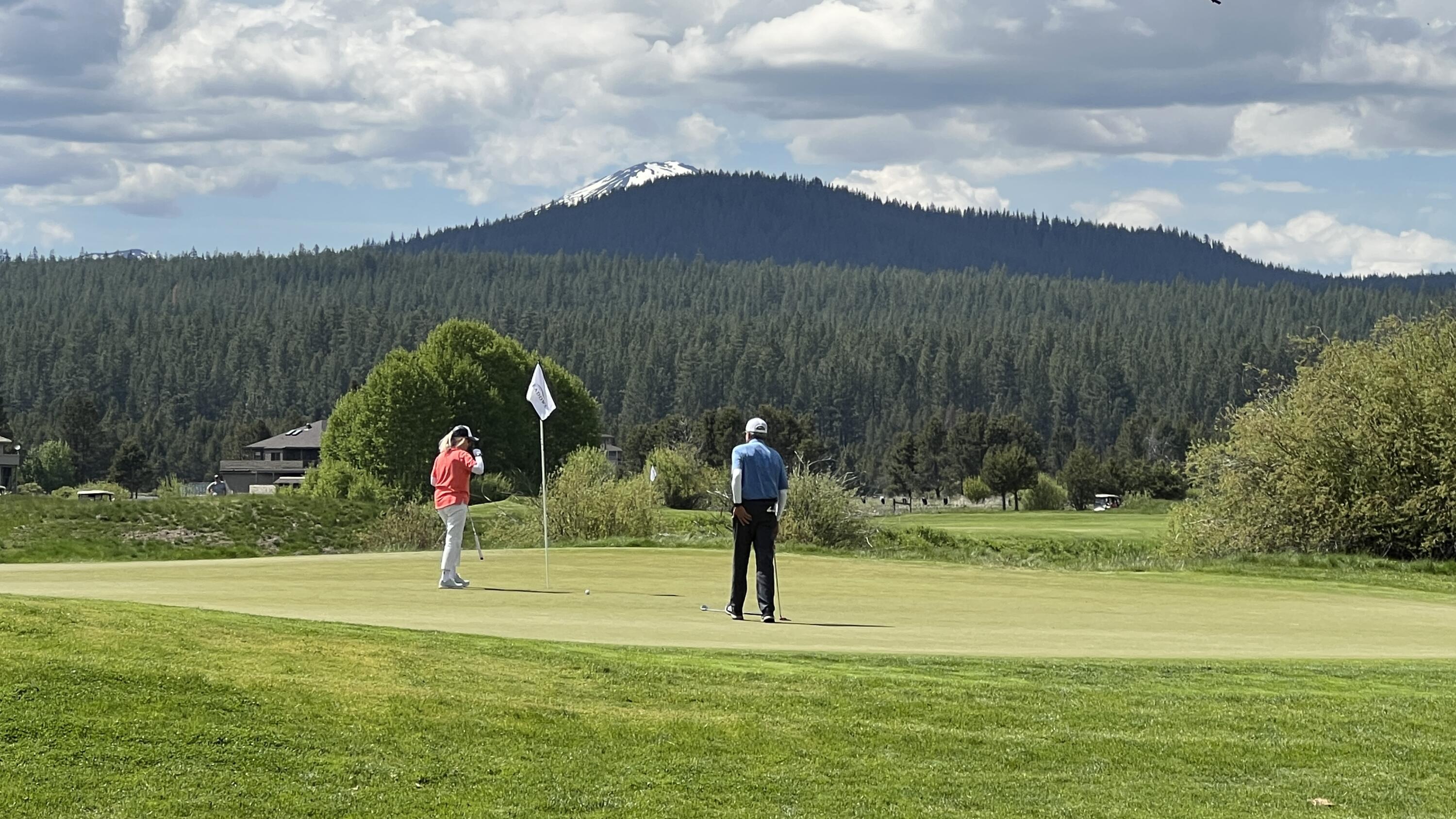 Fairway Point Villag - Residential