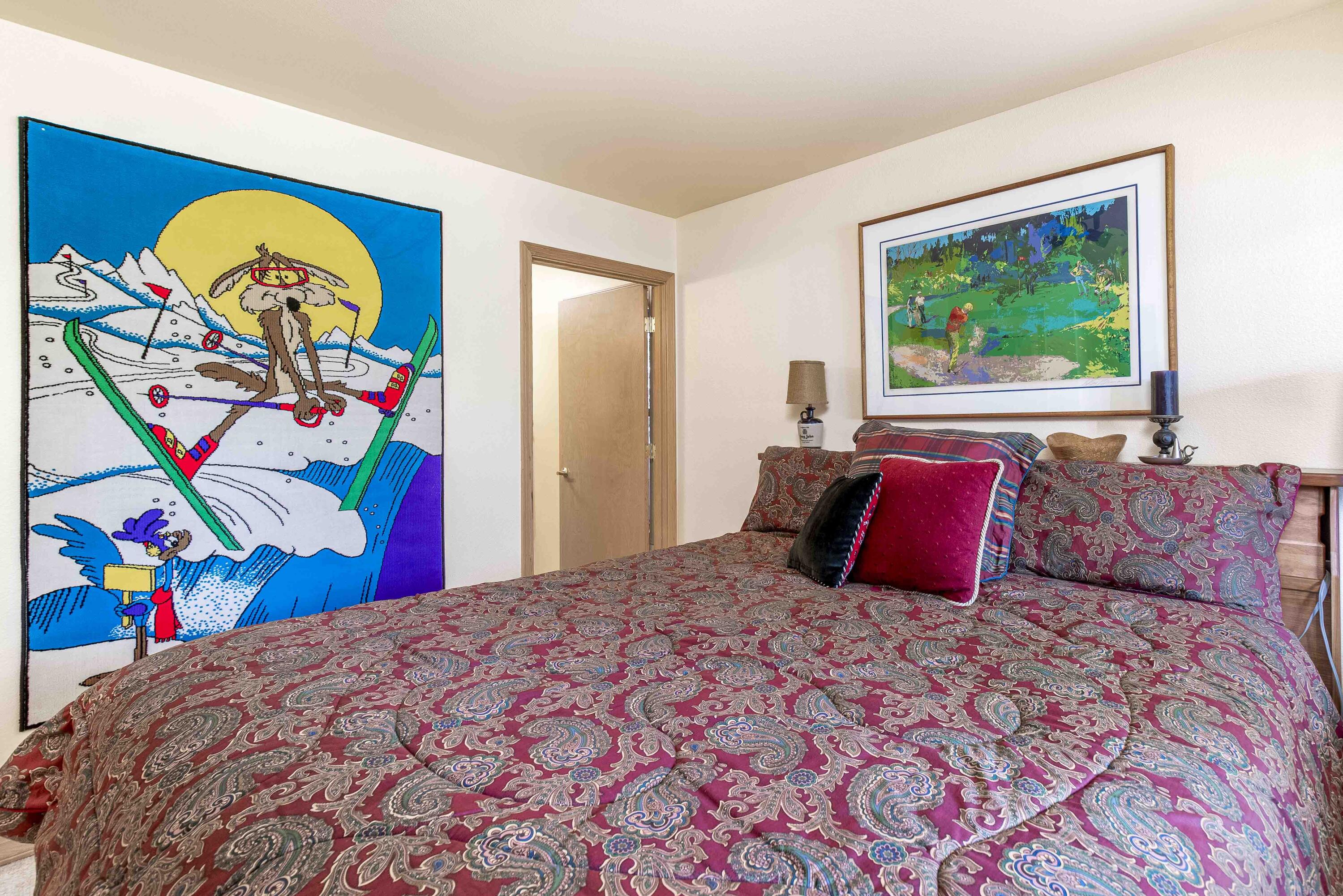 Fairway Point Villag - Residential