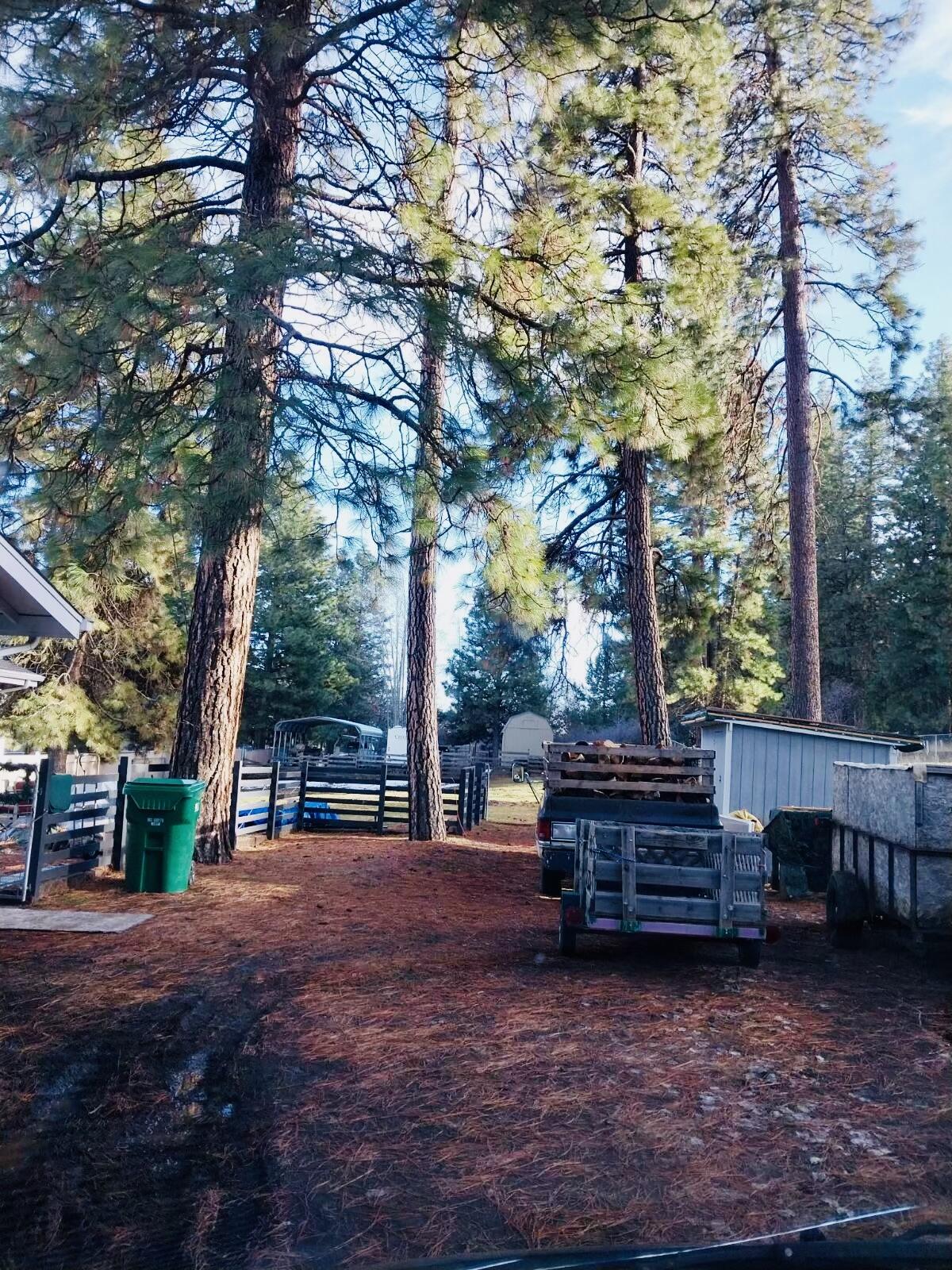 Klamath River Acres -Fifth Addition - Residential