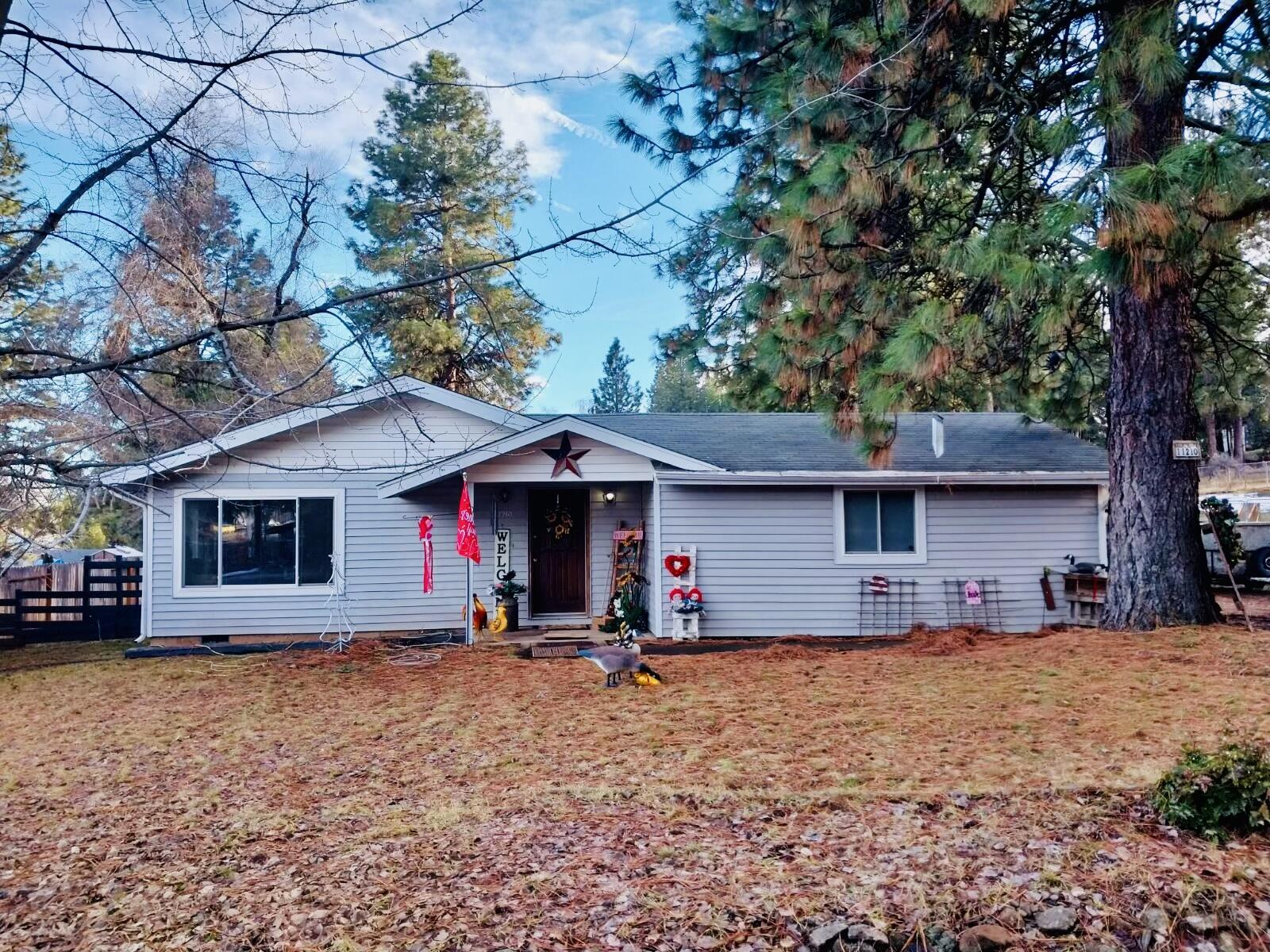 Klamath River Acres -Fifth Addition - Residential