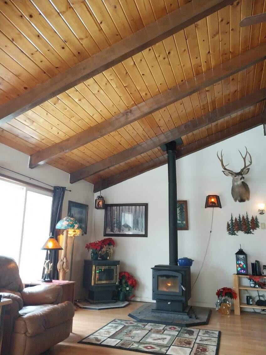 Klamath River Acres -Fifth Addition - Residential