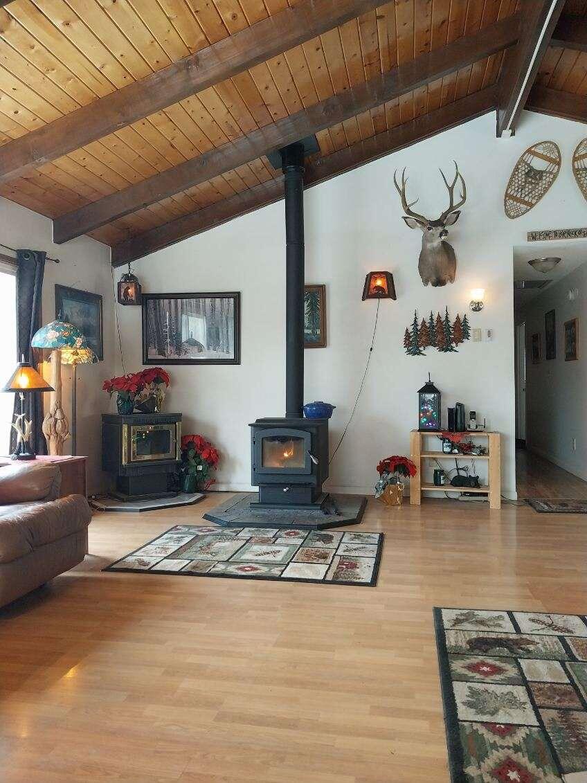 Klamath River Acres -Fifth Addition - Residential