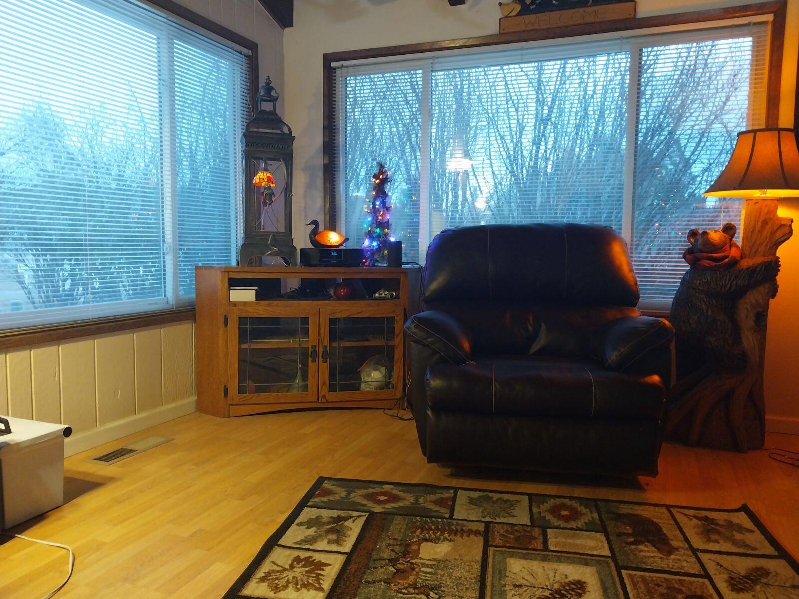 Klamath River Acres -Fifth Addition - Residential
