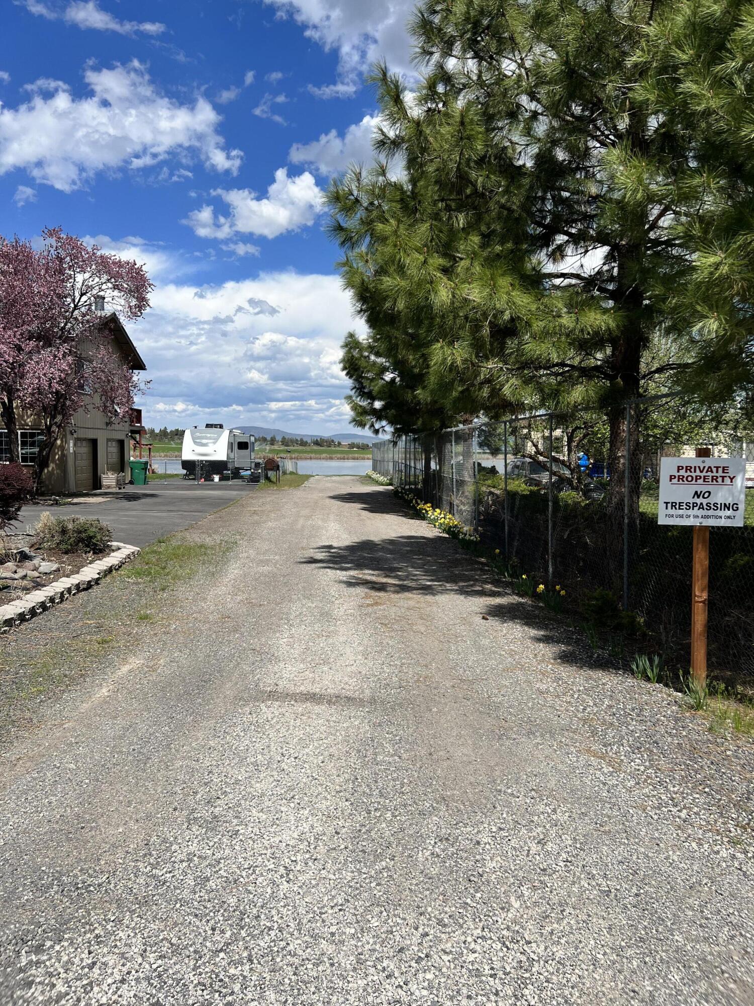 Klamath River Acres -Fifth Addition - Residential