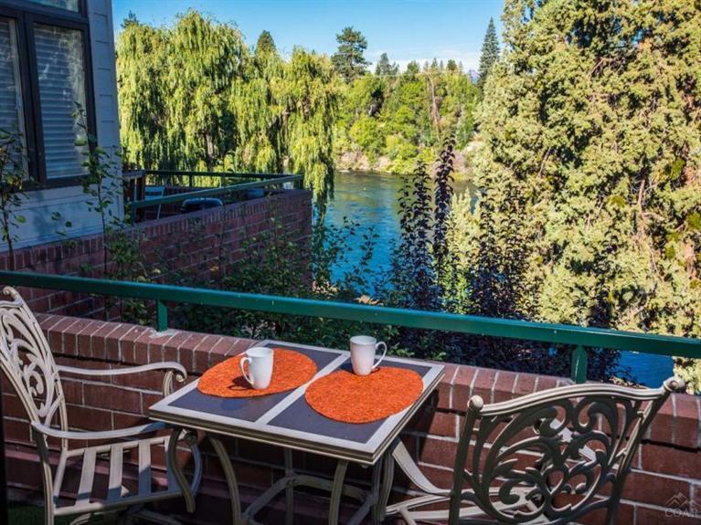 Riverpointe - Residential