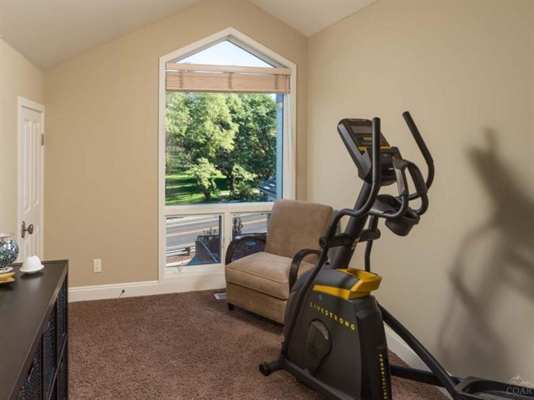Riverpointe - Residential