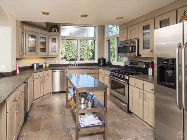 Riverpointe - Residential