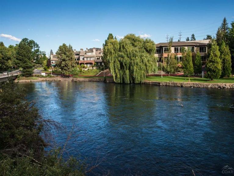 Riverpointe - Residential
