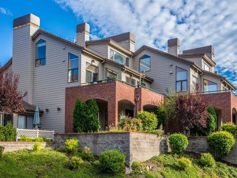 Riverpointe - Residential