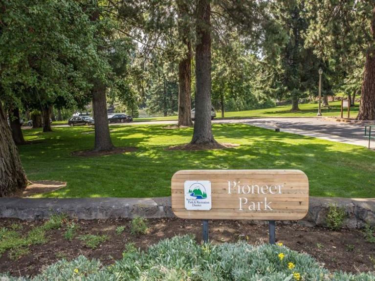 Riverpointe - Residential
