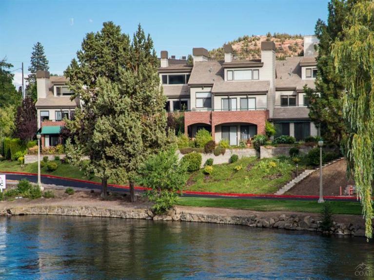 Riverpointe - Residential