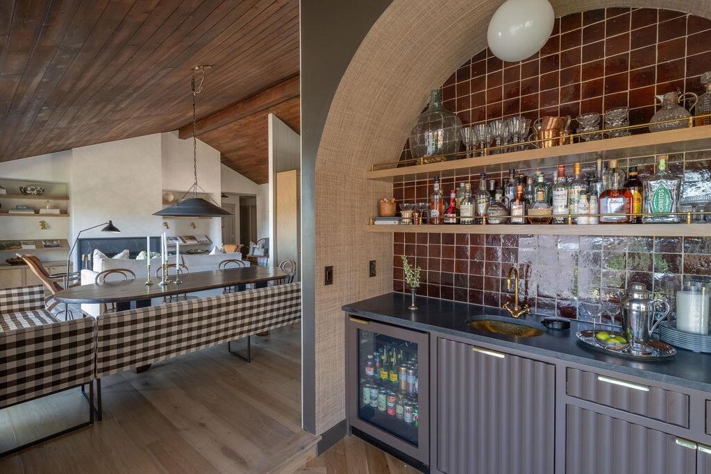 Tumalo Rim - Residential