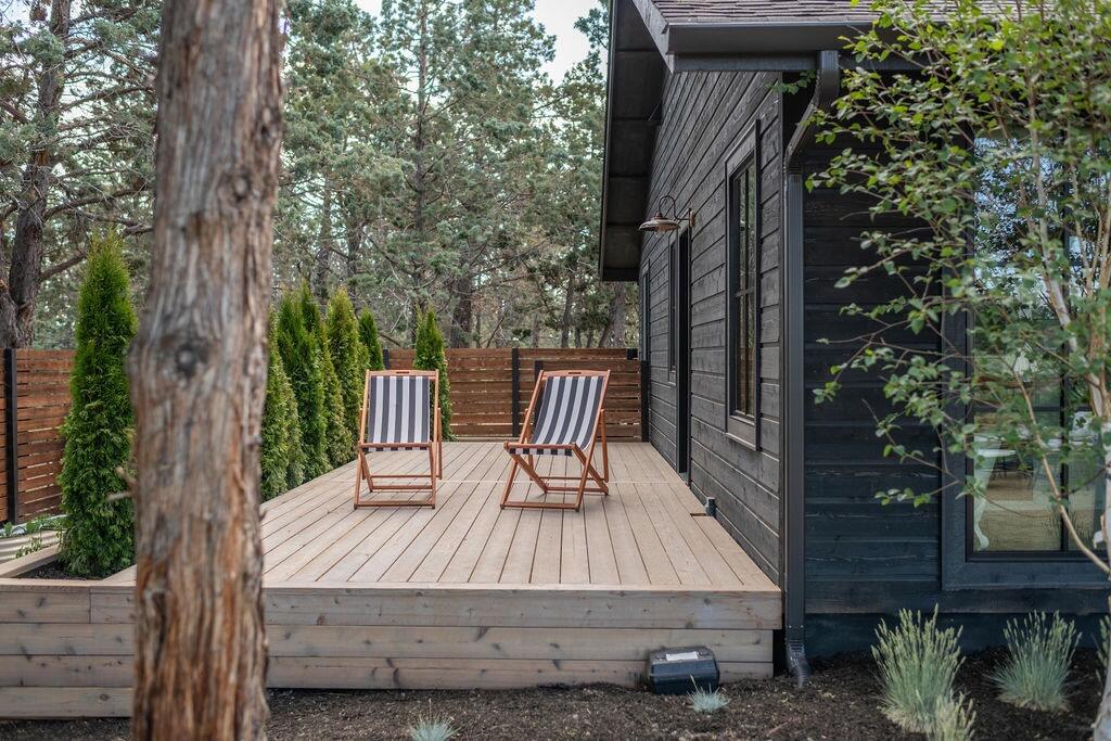 Tumalo Rim - Residential