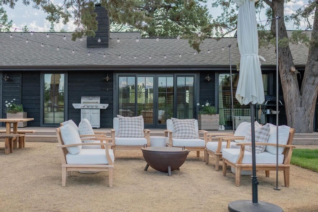 Tumalo Rim - Residential