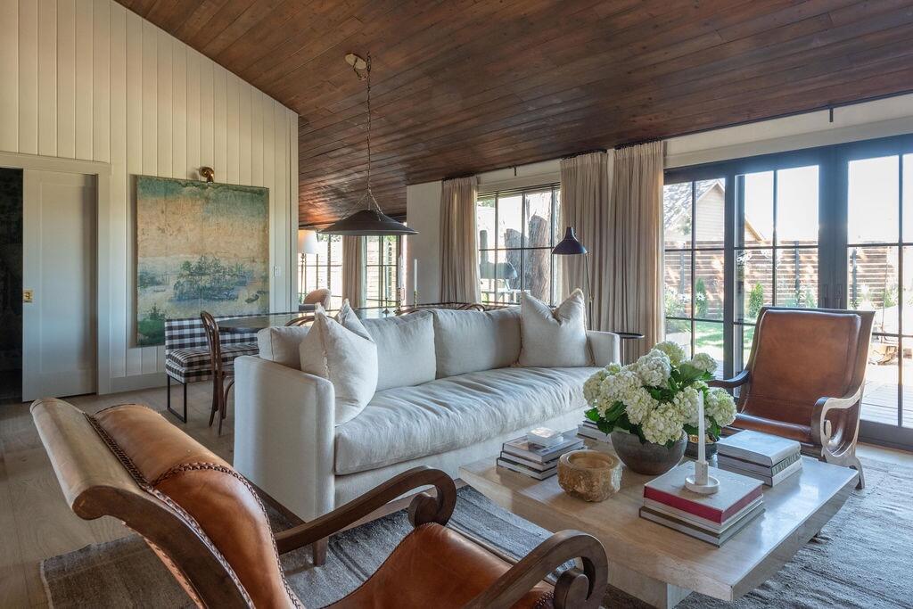 Tumalo Rim - Residential