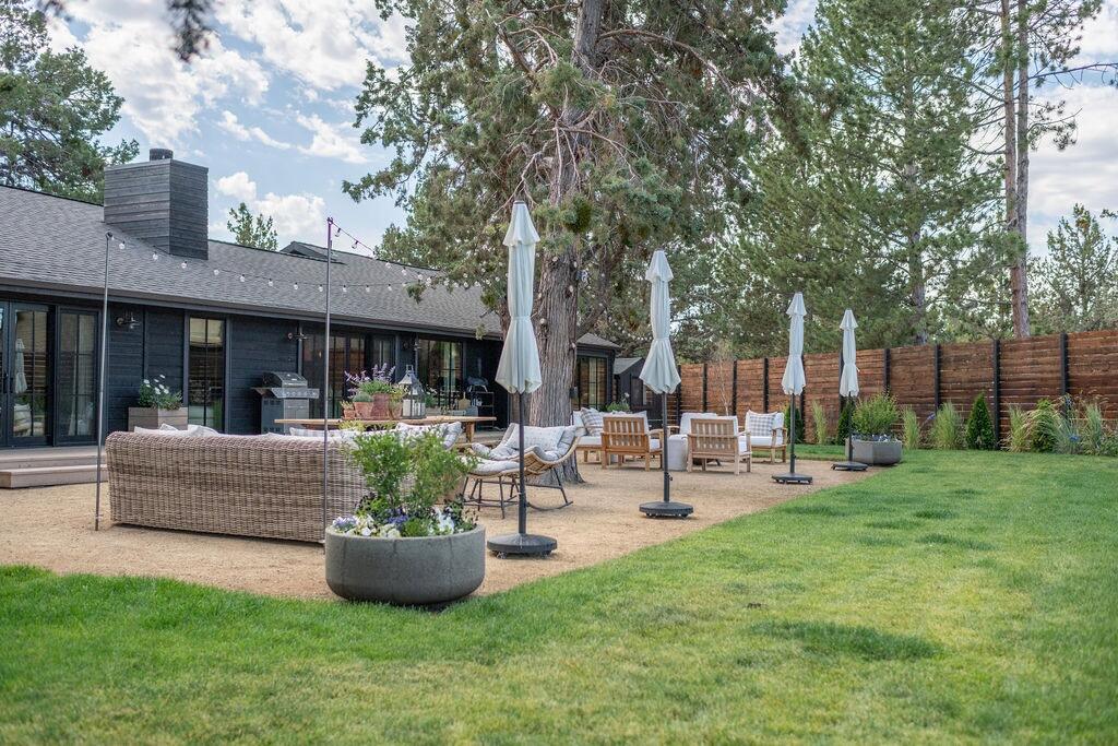 Tumalo Rim - Residential