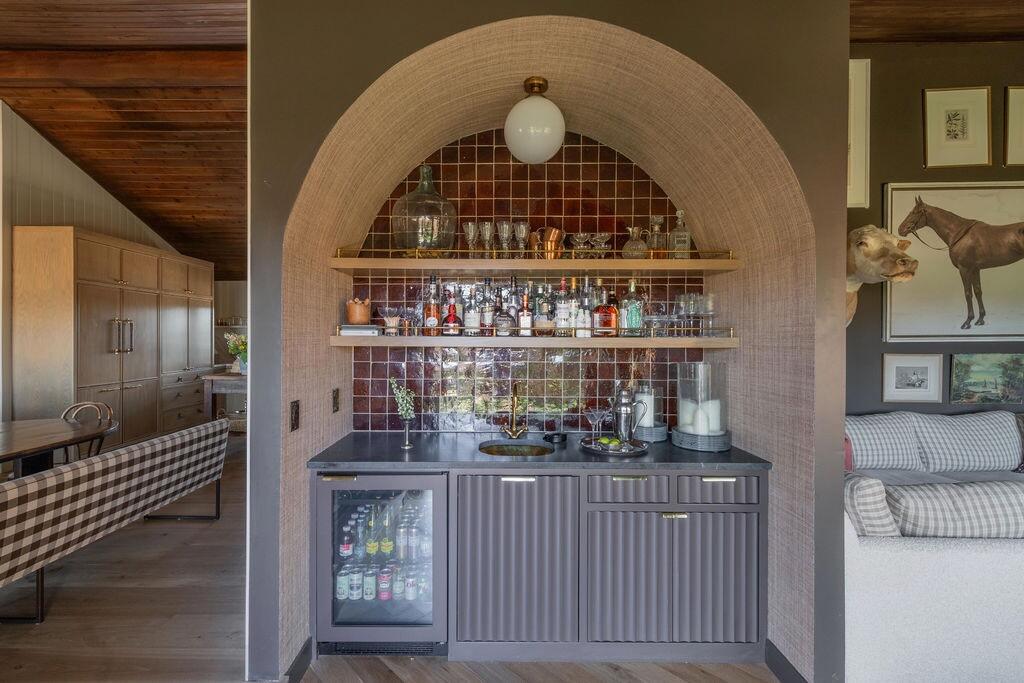 Tumalo Rim - Residential