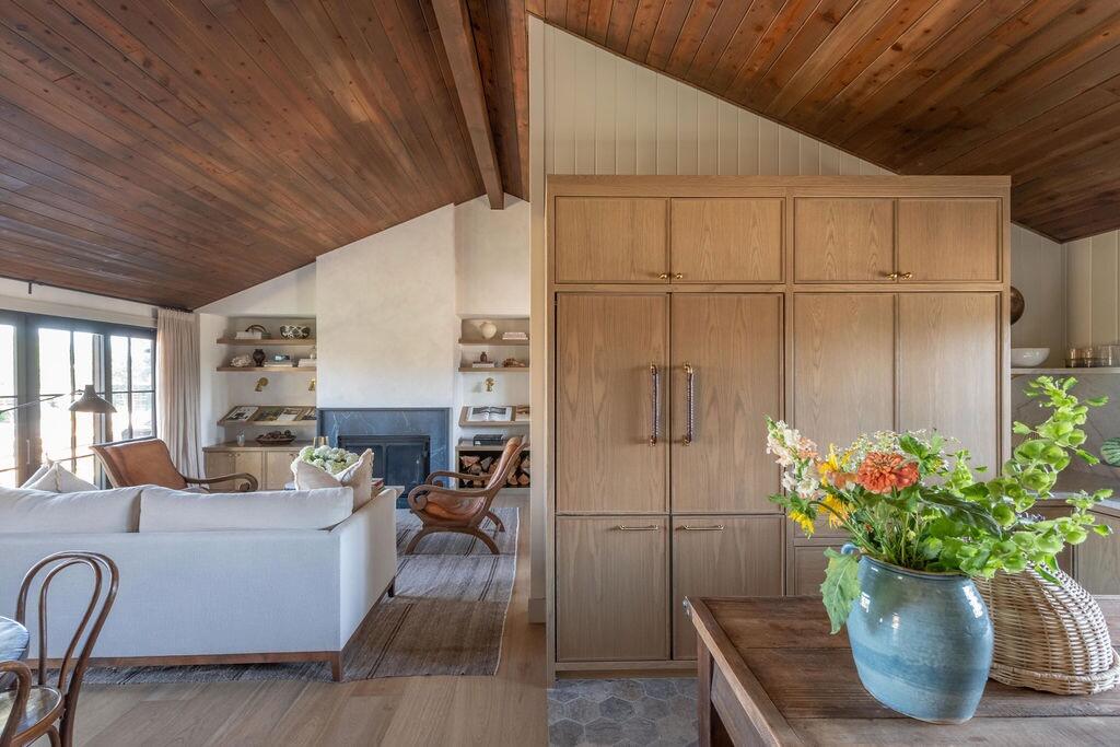 Tumalo Rim - Residential