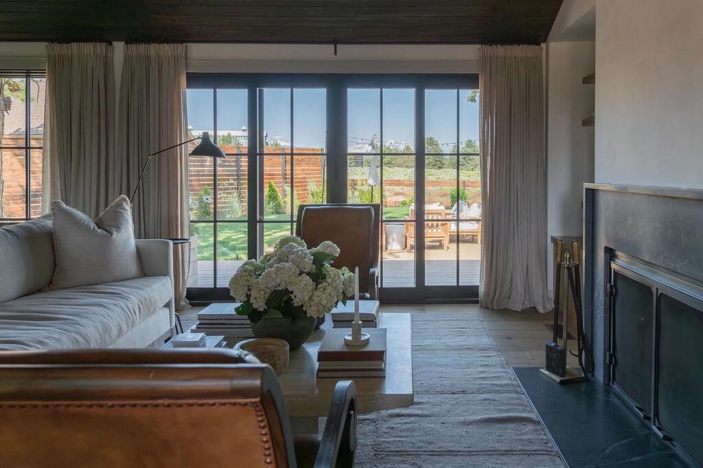 Tumalo Rim - Residential