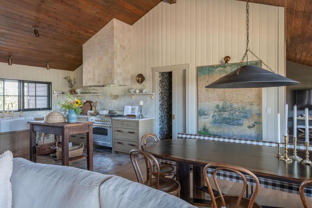 Tumalo Rim - Residential