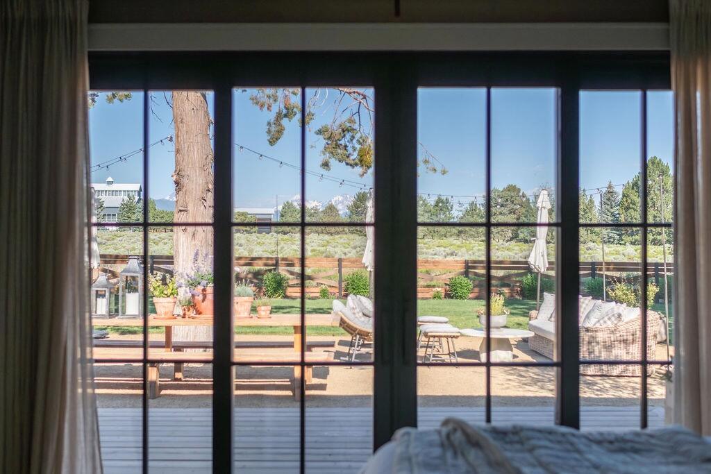 Tumalo Rim - Residential