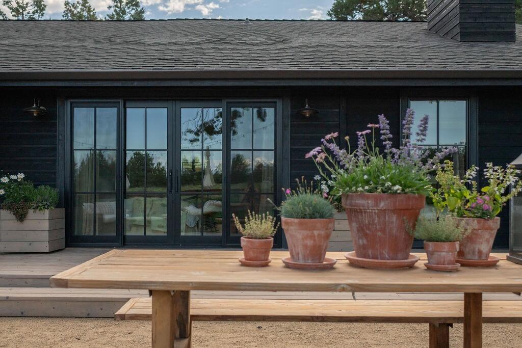 Tumalo Rim - Residential