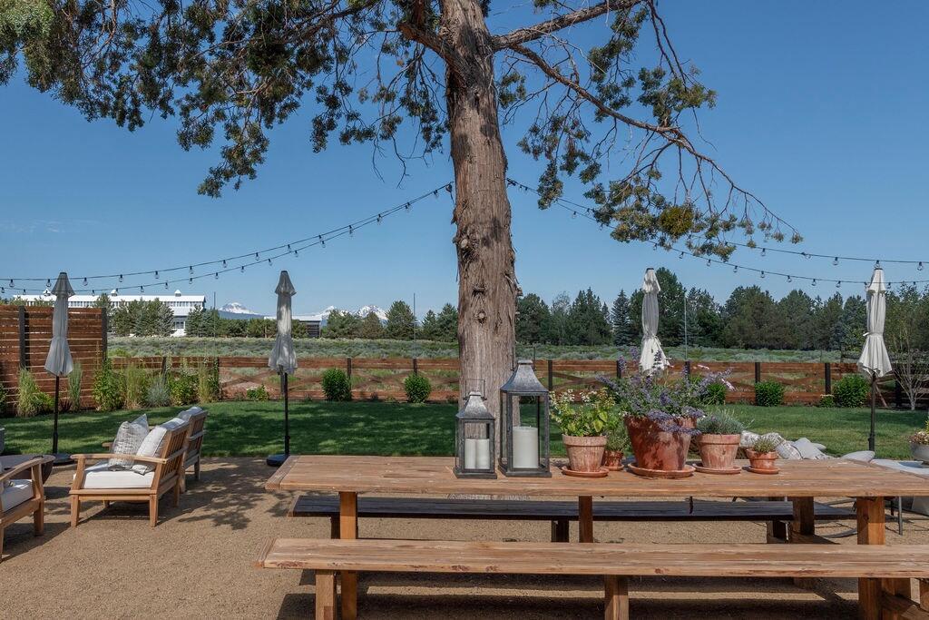 Tumalo Rim - Residential