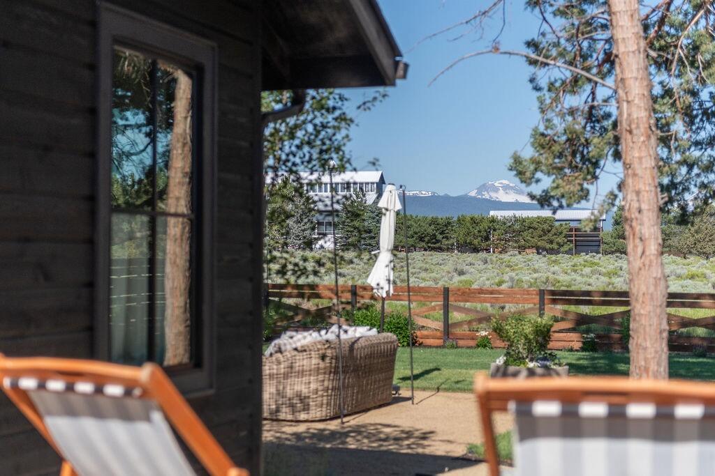 Tumalo Rim - Residential