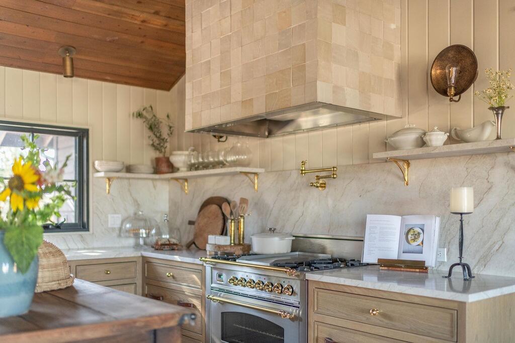 Tumalo Rim - Residential