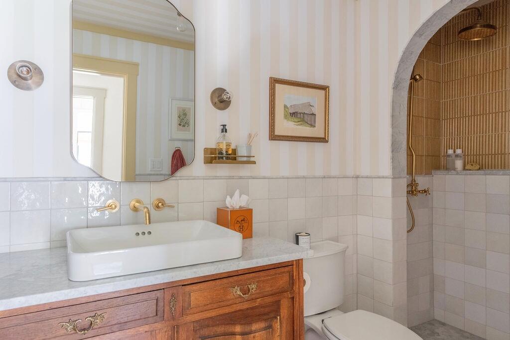 Tumalo Rim - Residential