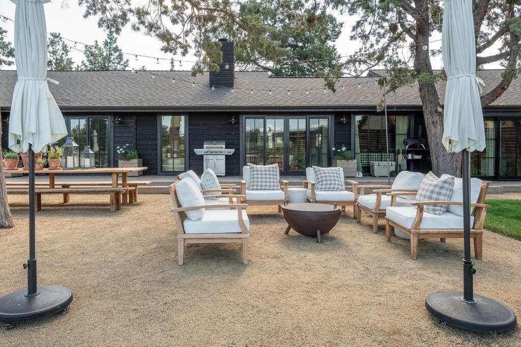 Tumalo Rim - Residential