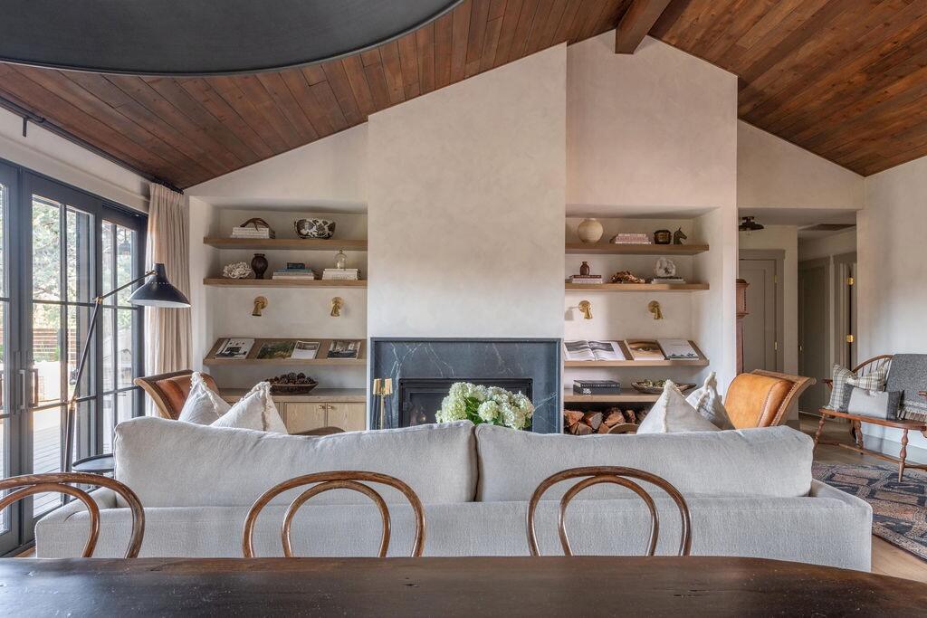 Tumalo Rim - Residential