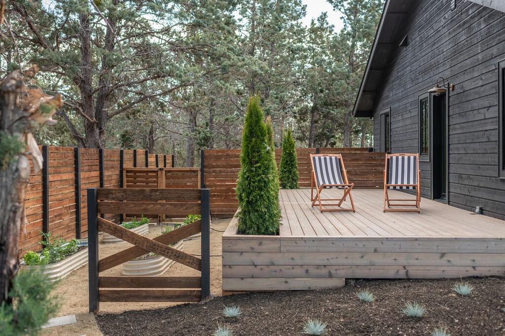 Tumalo Rim - Residential