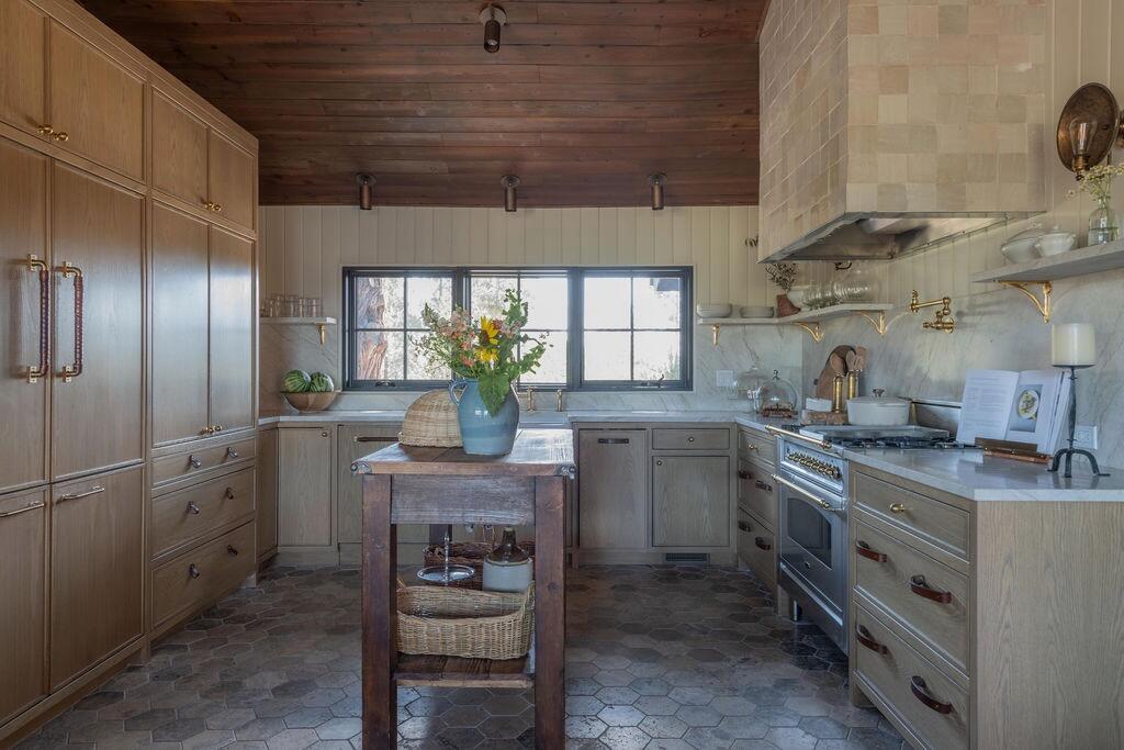 Tumalo Rim - Residential