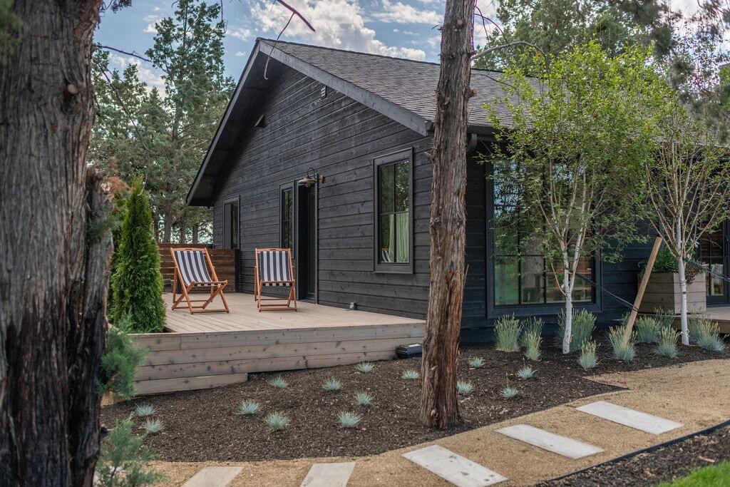 Tumalo Rim - Residential