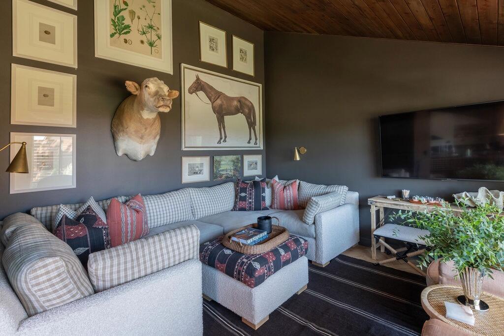 Tumalo Rim - Residential