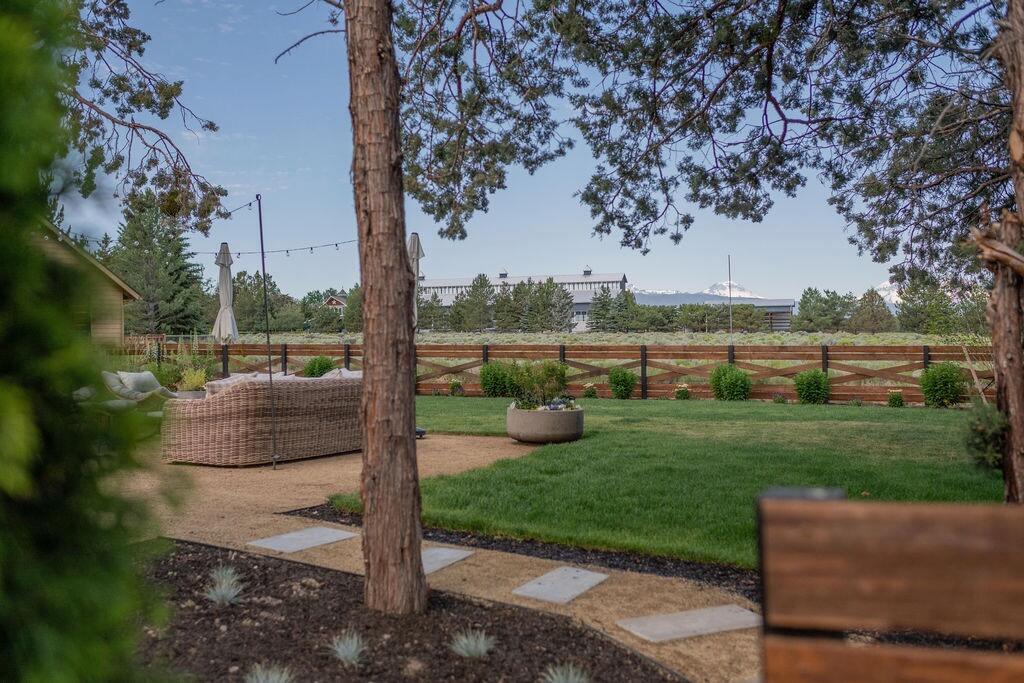 Tumalo Rim - Residential