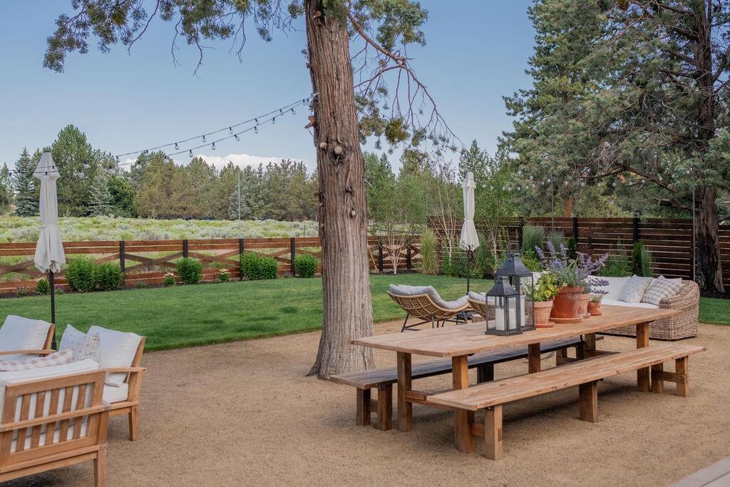 Tumalo Rim - Residential