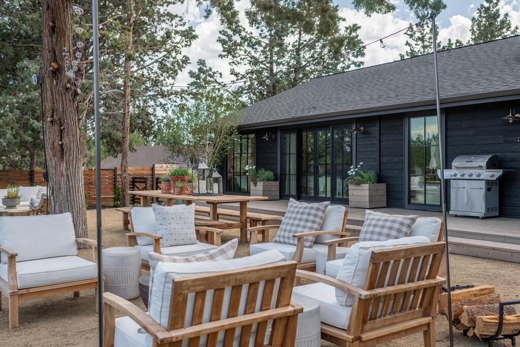 Tumalo Rim - Residential