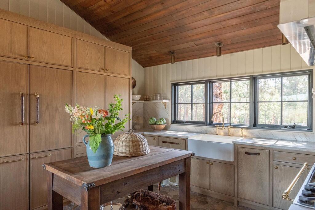 Tumalo Rim - Residential