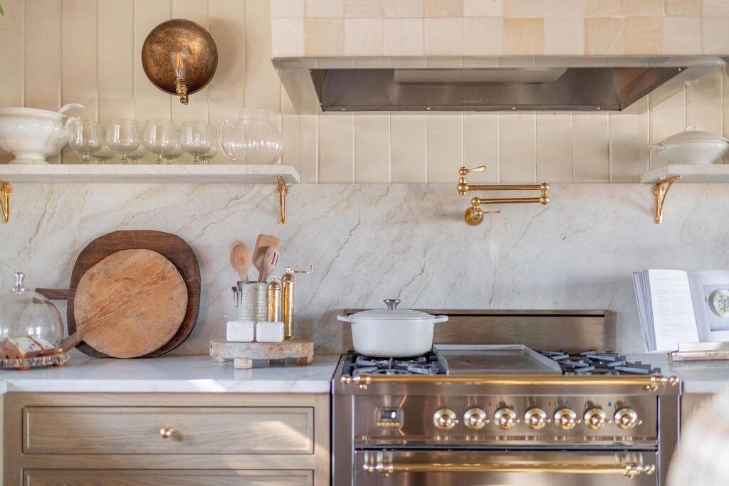 Tumalo Rim - Residential