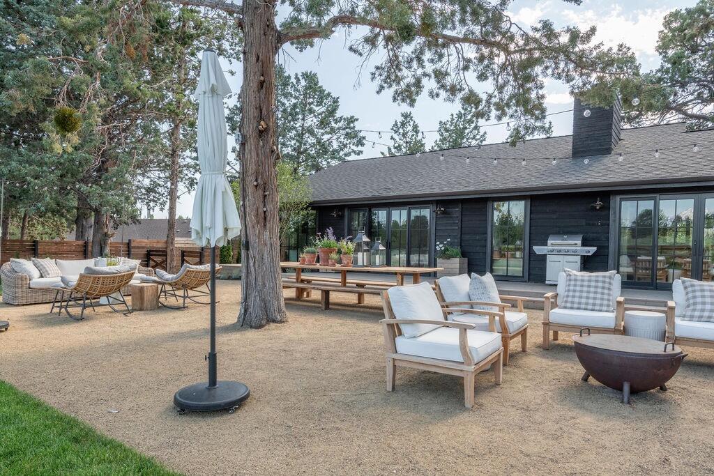 Tumalo Rim - Residential