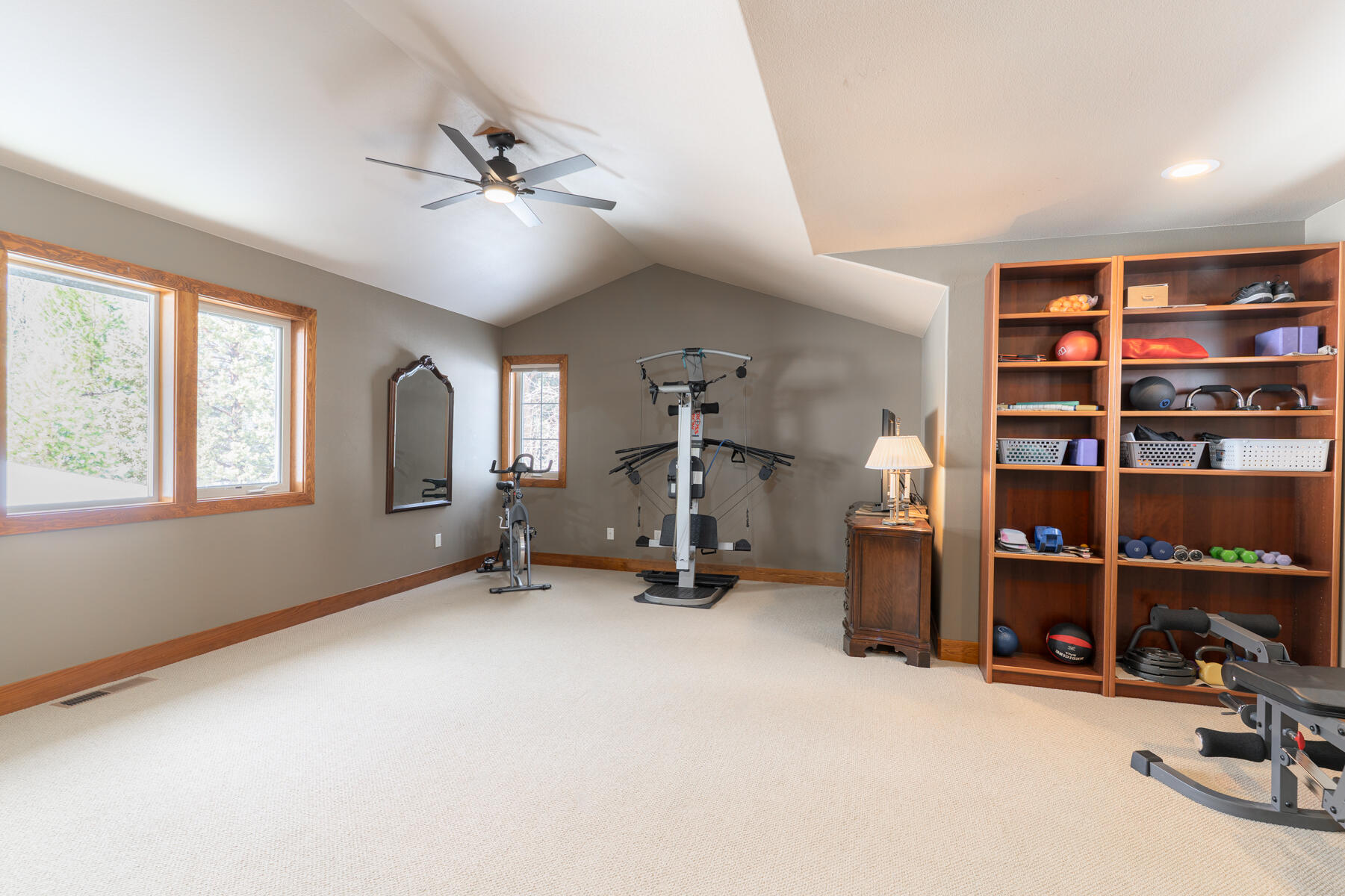 Broken Top - Residential