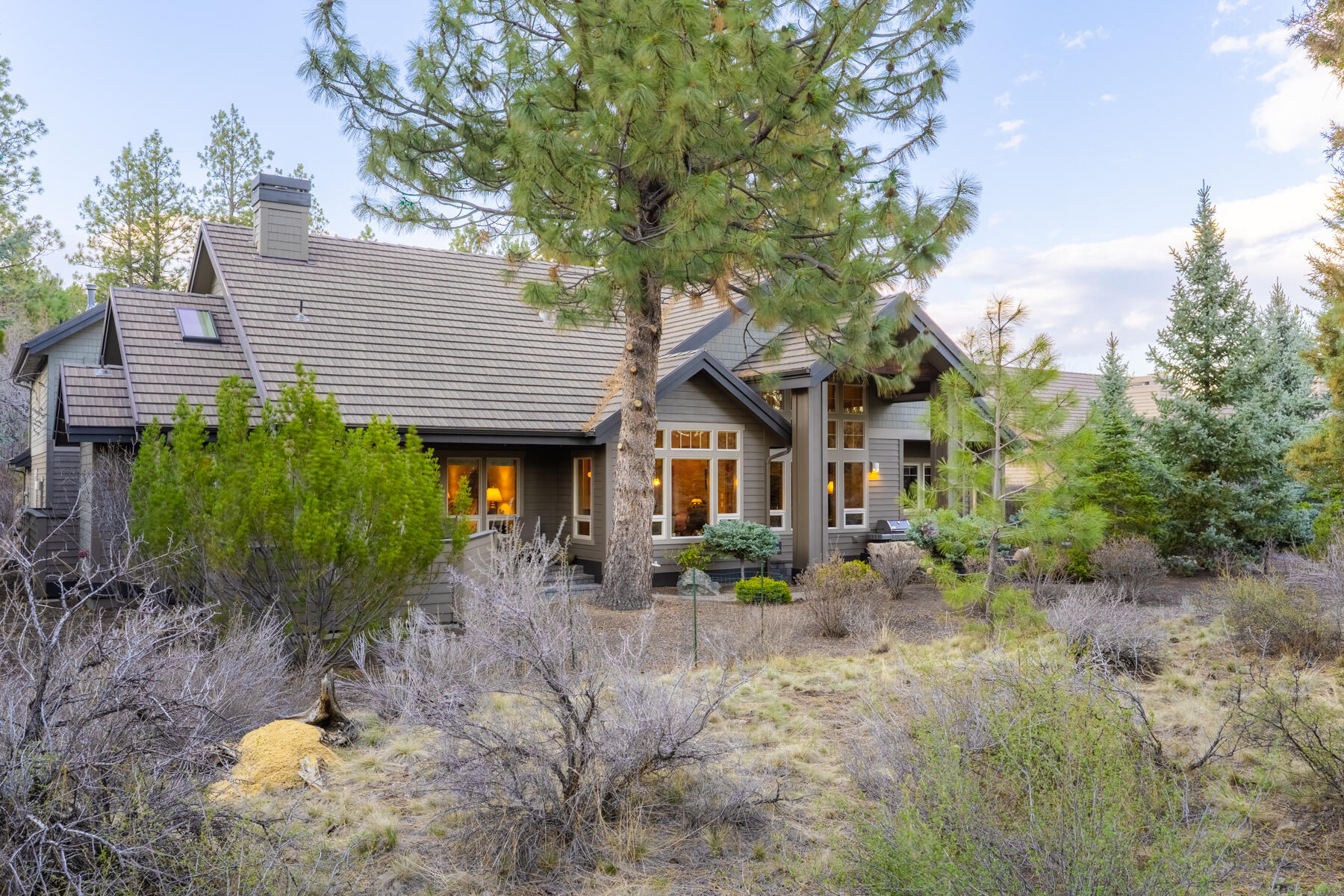 Broken Top - Residential