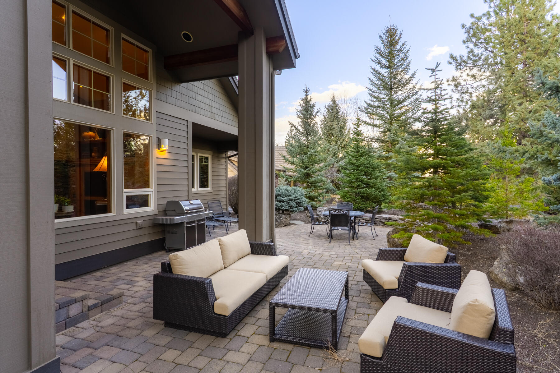 Broken Top - Residential