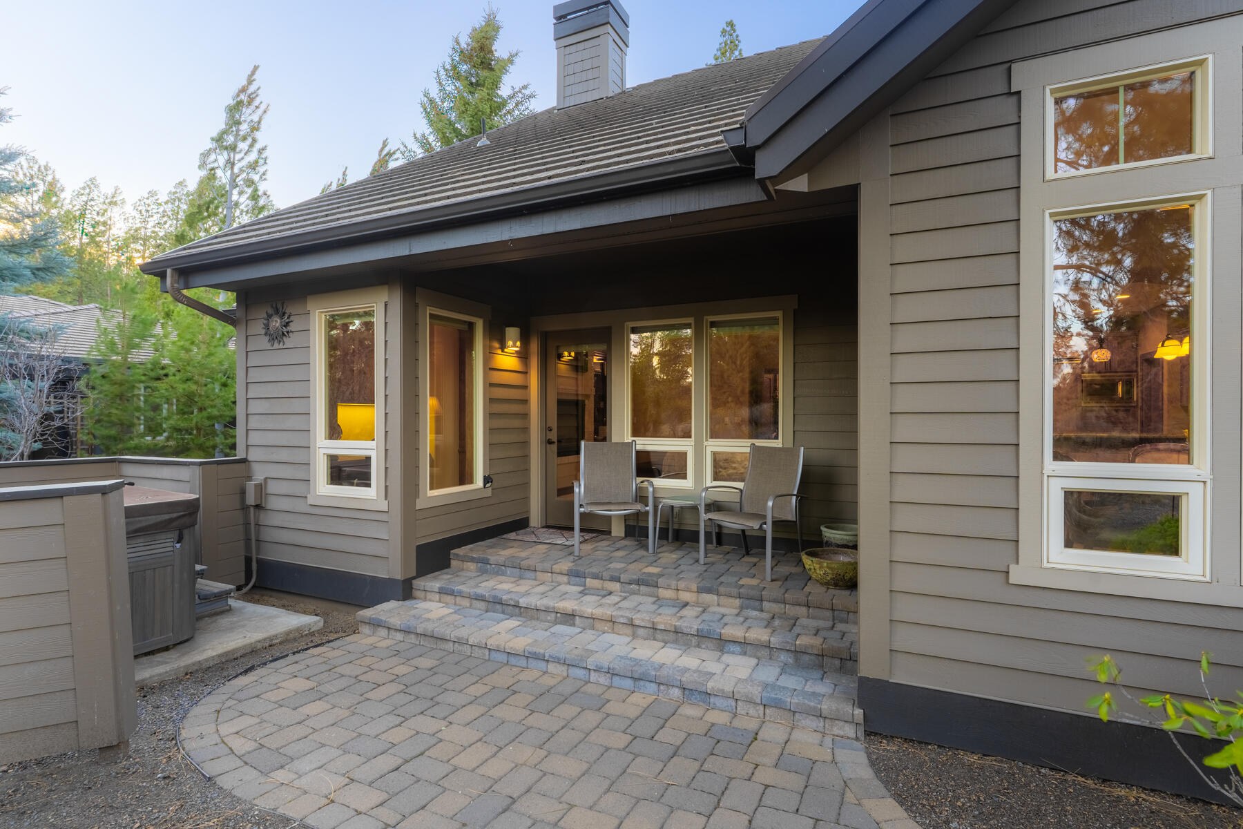 Broken Top - Residential