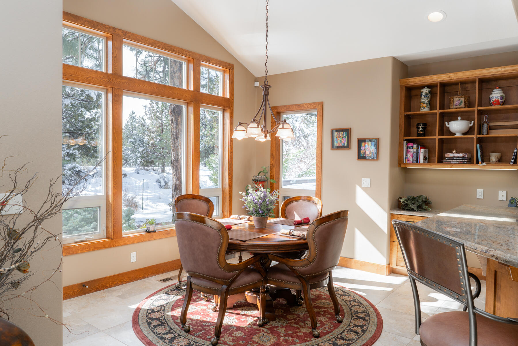 Broken Top - Residential