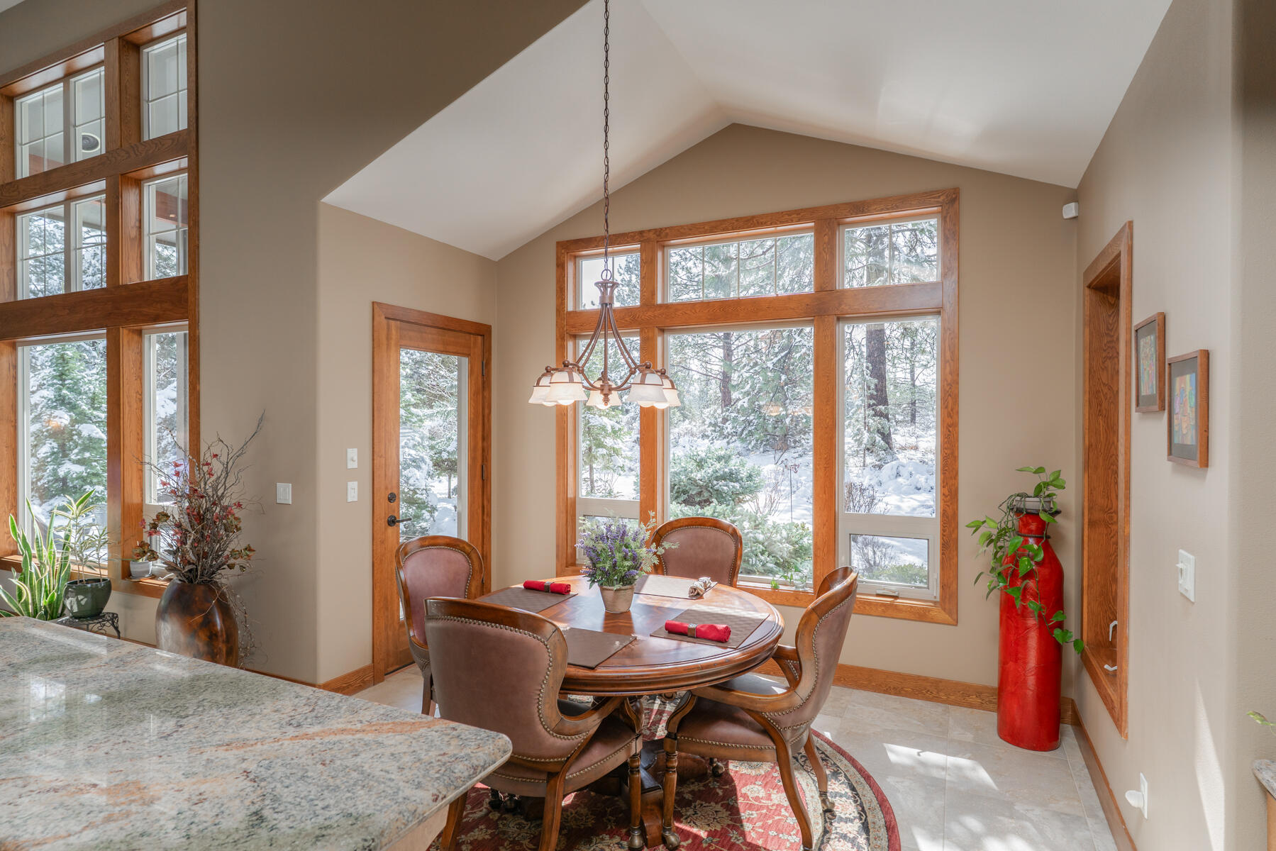 Broken Top - Residential