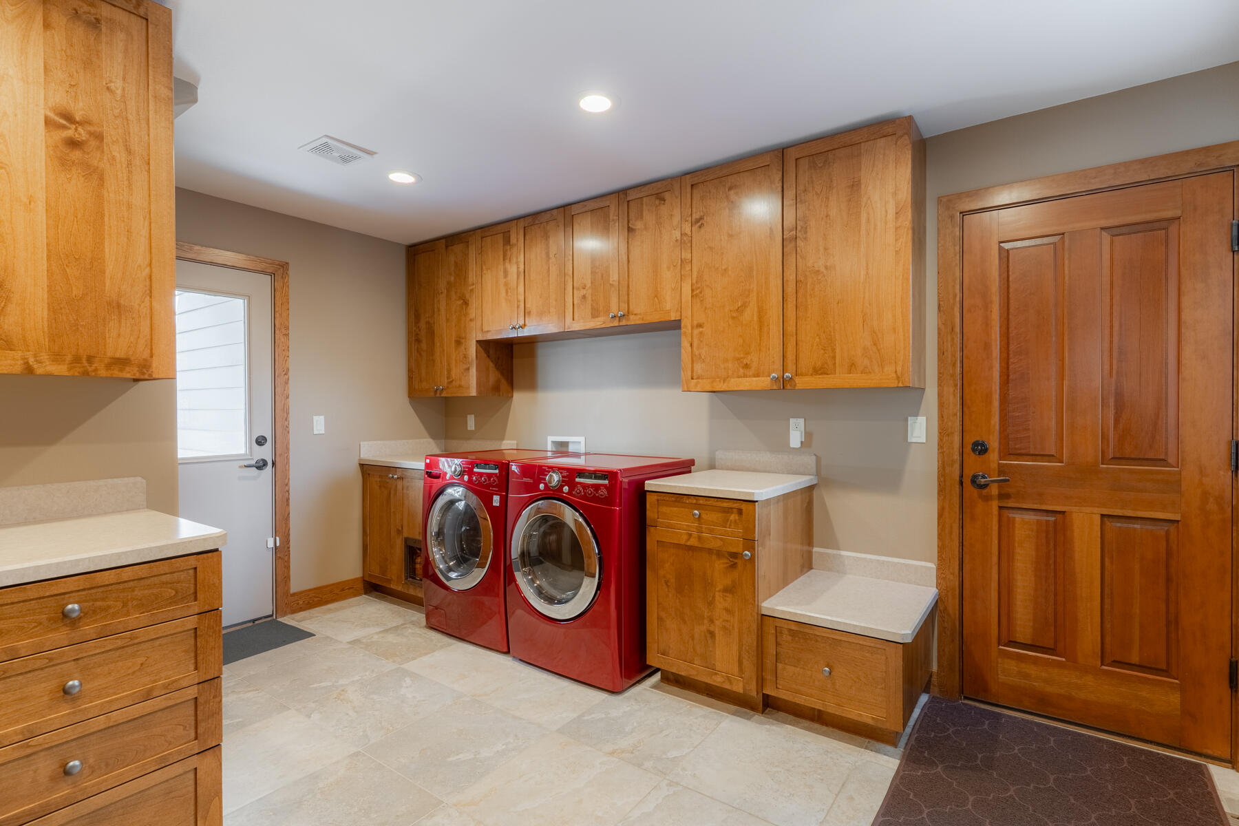 Broken Top - Residential